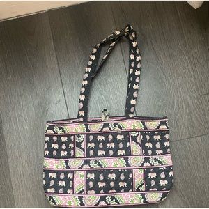 Vera Bradley Tote
